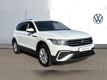 2023 (72) - 1.5 TSI Life 5dr DSG Petrol Estate