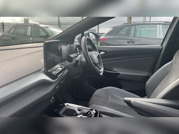 Used Volkswagen ID.5 2023 for sale - 77900896: Photo