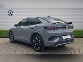 Used Volkswagen ID.5 2023 for sale - 77900896: Photo