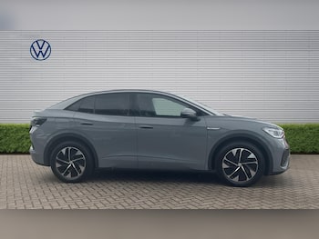 Used Volkswagen ID.5 2023 for sale - 77900896: Photo