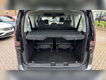 Used Volkswagen Caddy Maxi 2022 for sale - 78510691: Photo