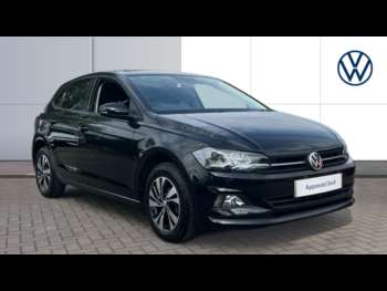 2020 (20) - 1.0 TSI 95 Match 5dr Petrol Hatchback