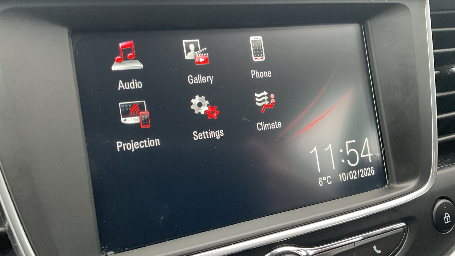 Used Vauxhall Grandland X 2018 for sale - 77567332: Photo 12