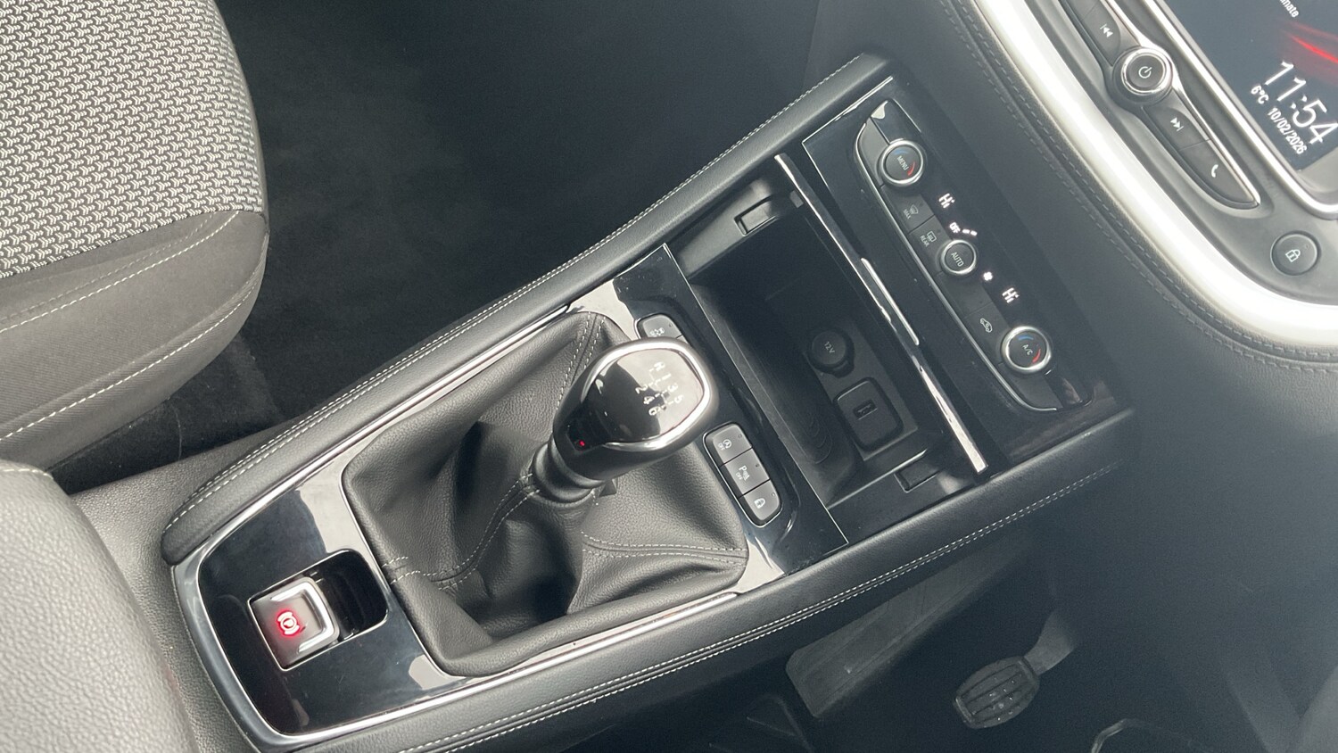 Used Vauxhall Grandland X 2018 for sale - 77567332: Photo 13