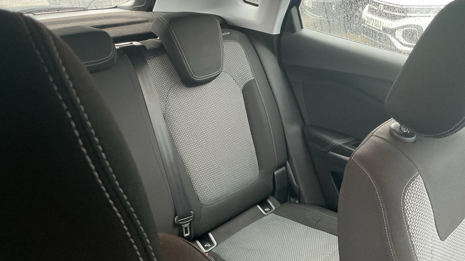 Used Vauxhall Grandland X 2018 for sale - 77567332: Photo 15