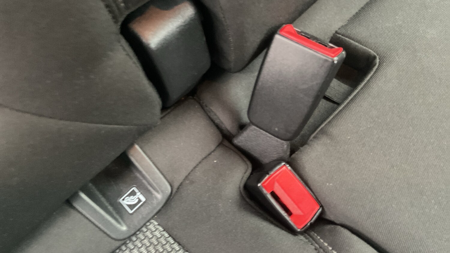 Used Vauxhall Grandland X 2018 for sale - 77567332: Photo 17