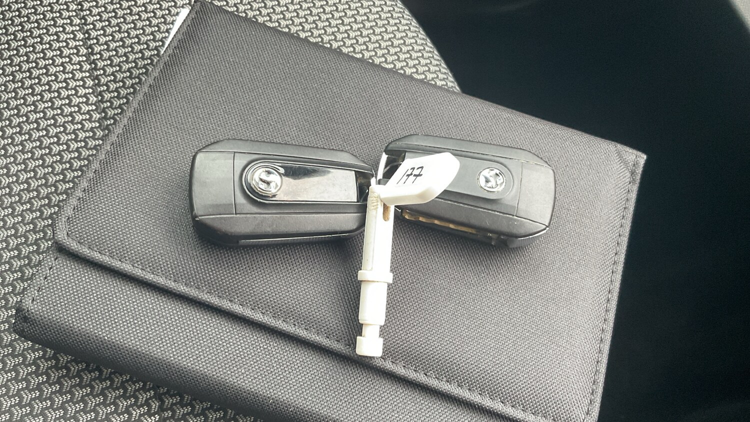 Used Vauxhall Grandland X 2018 for sale - 77567332: Photo 19