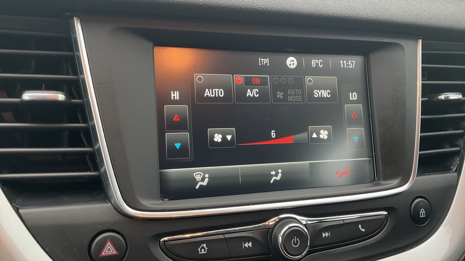 Used Vauxhall Grandland X 2018 for sale - 77567332: Photo 25