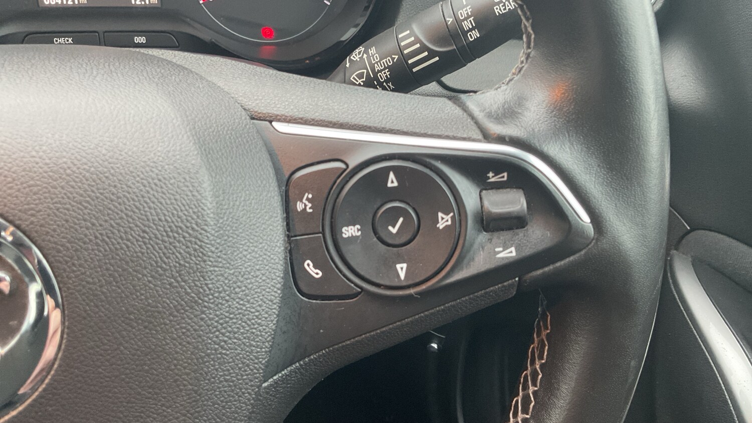 Used Vauxhall Grandland X 2018 for sale - 77567332: Photo 27