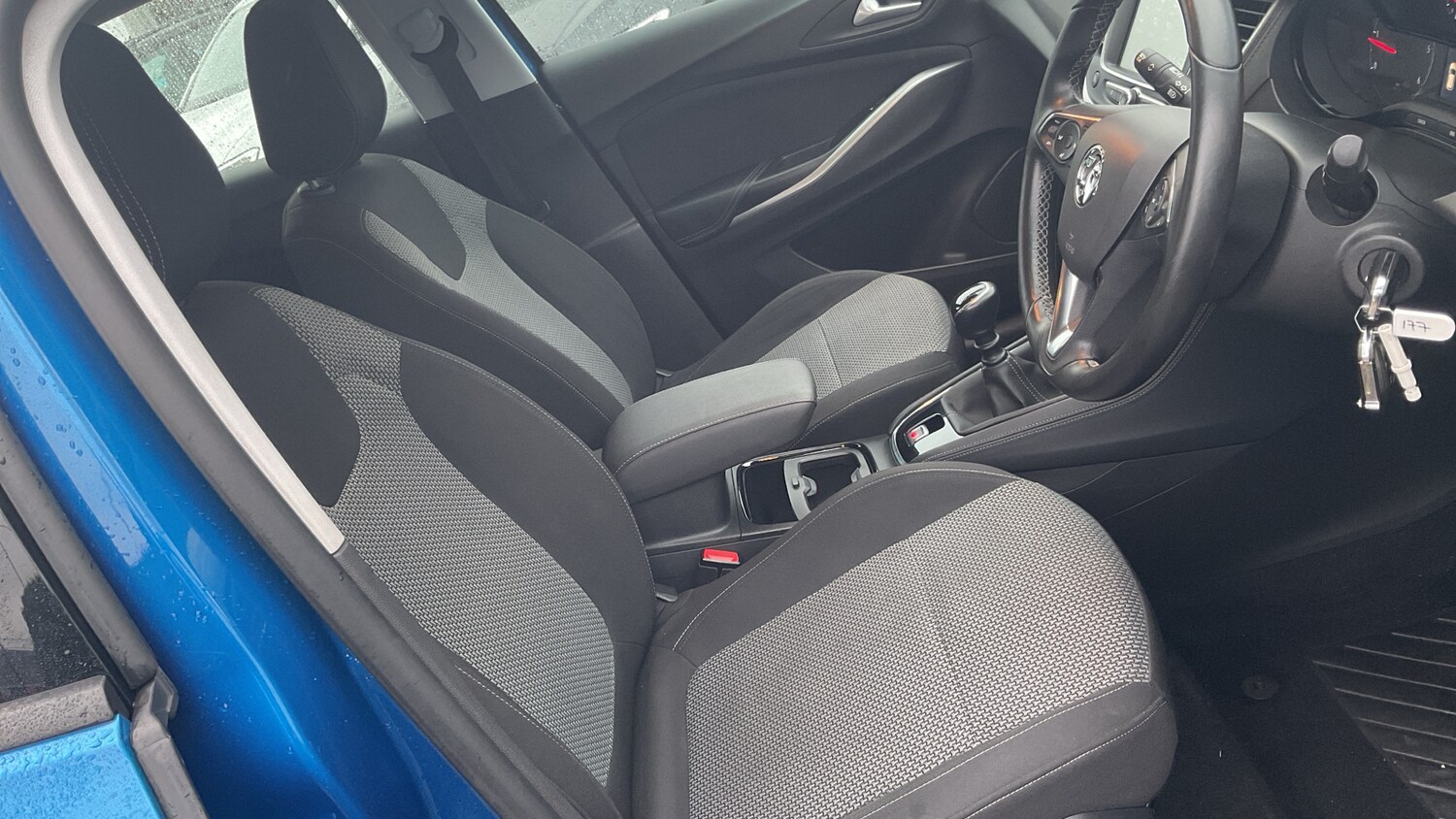 Used Vauxhall Grandland X 2018 for sale - 77567332: Photo 30