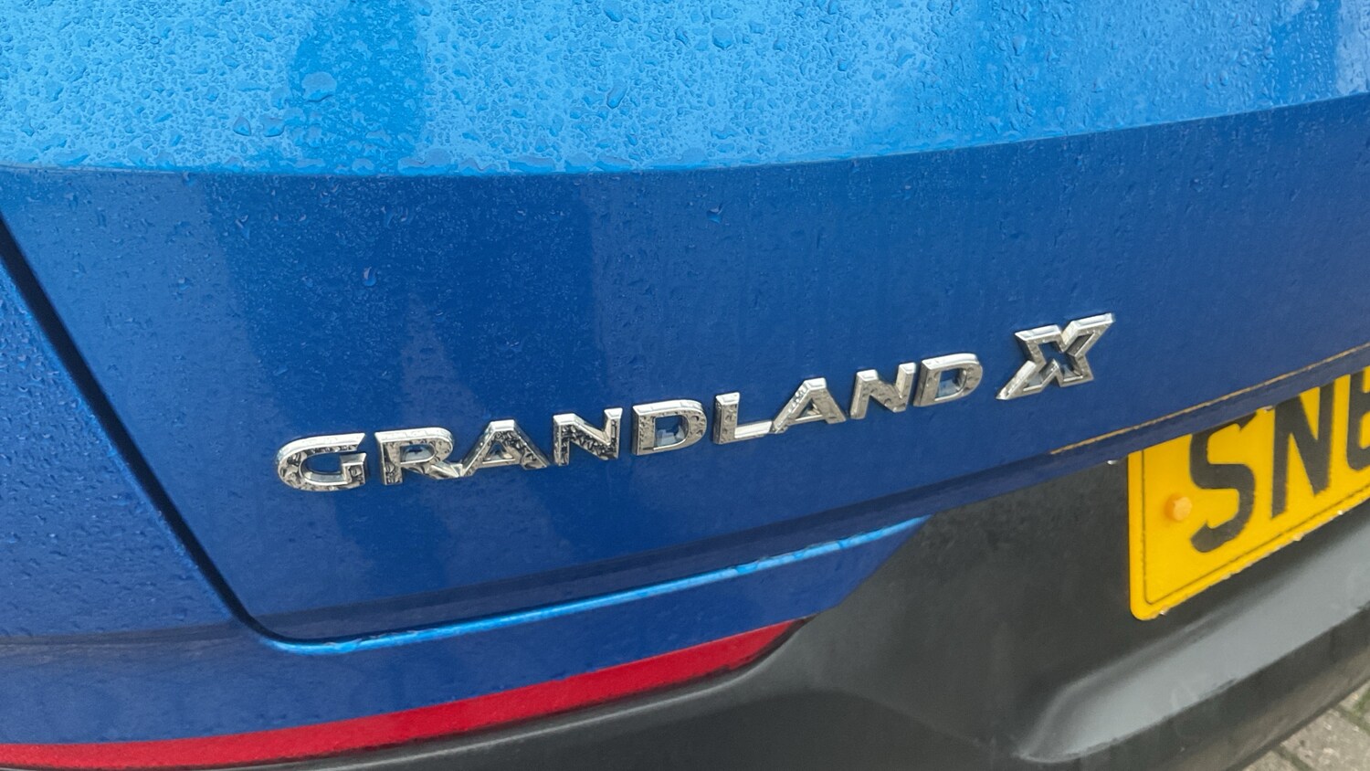 Used Vauxhall Grandland X 2018 for sale - 77567332: Photo 34