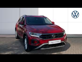 2023 (23) - 1.0 TSI Life 5dr Petrol Hatchback