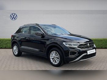 Used Volkswagen T-Roc 2023 for sale - 79408002: Photo
