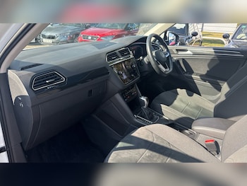 Used Volkswagen Tiguan 2022 for sale - 75567284: Photo