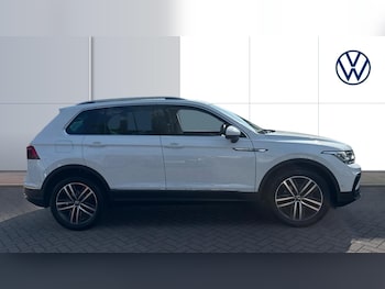 Used Volkswagen Tiguan 2022 for sale - 75567284: Photo
