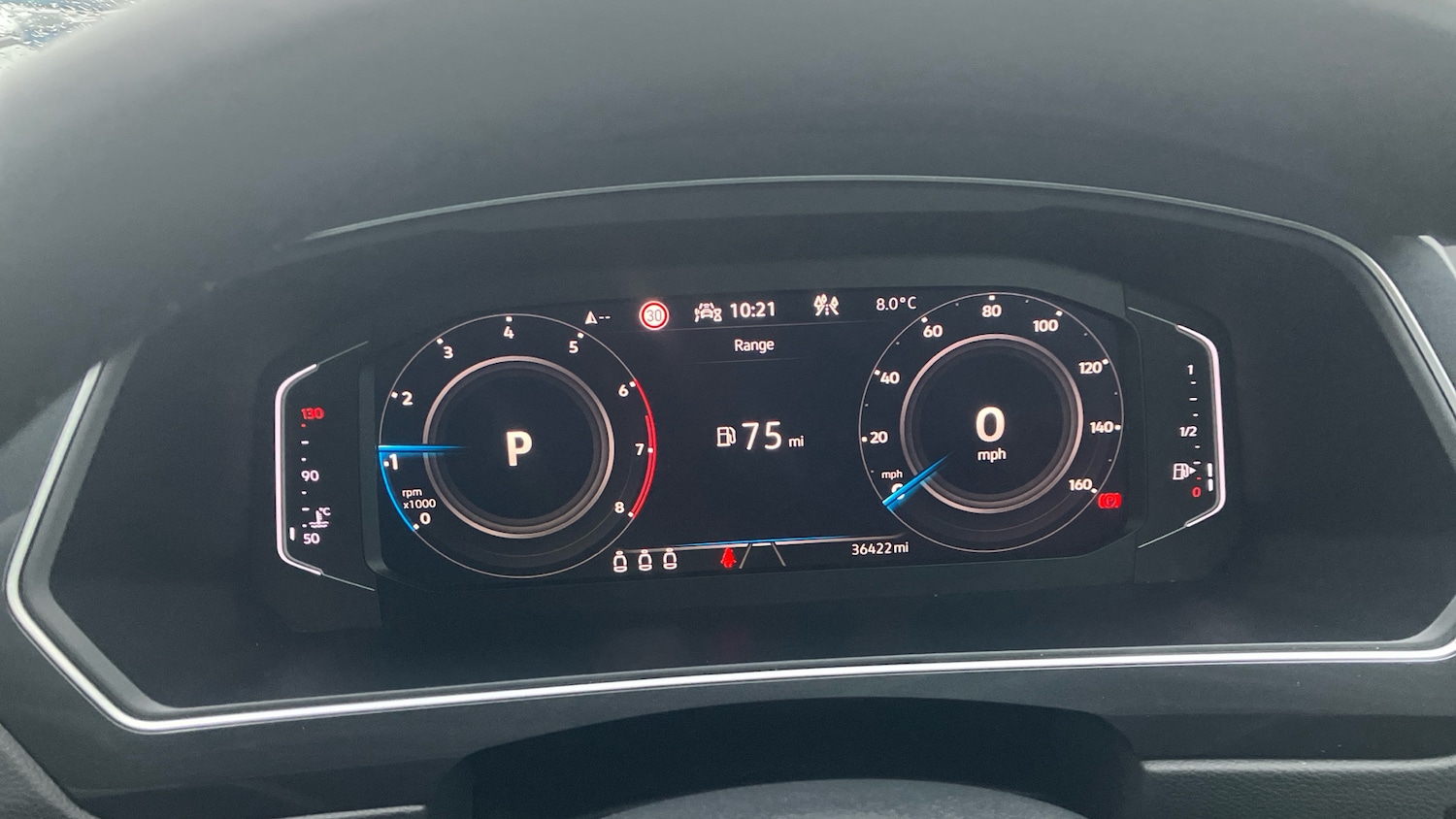 Used Volkswagen Tiguan 2021 for sale - 76779276: Photo 11