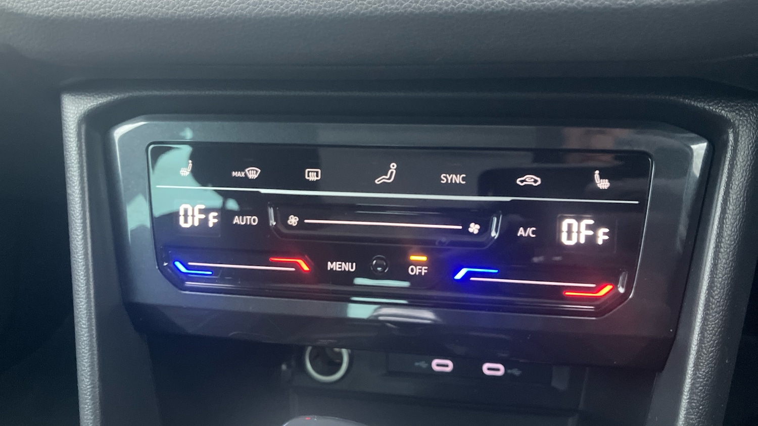 Used Volkswagen Tiguan 2021 for sale - 76779276: Photo 13