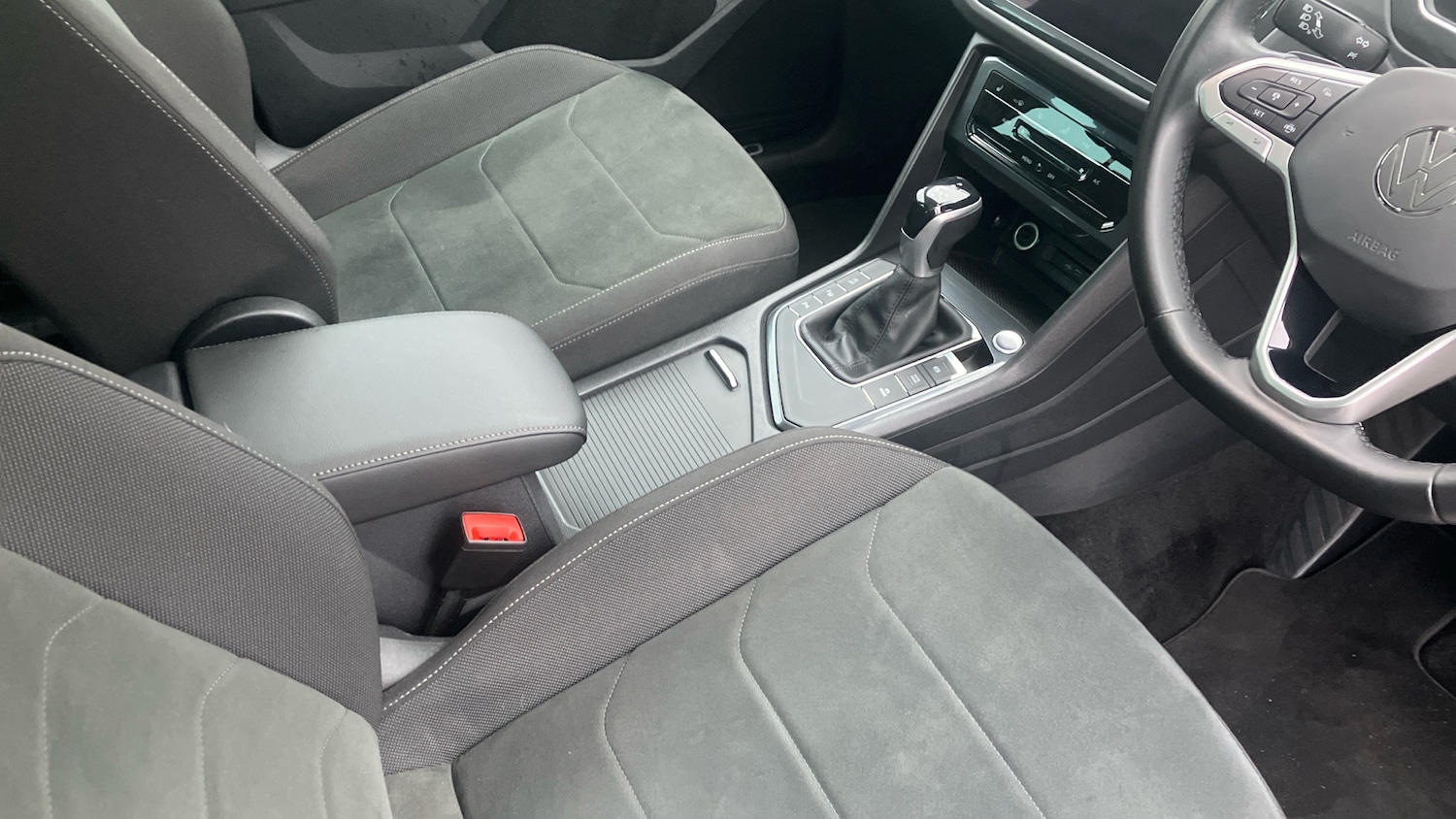 Used Volkswagen Tiguan 2021 for sale - 76779276: Photo 14