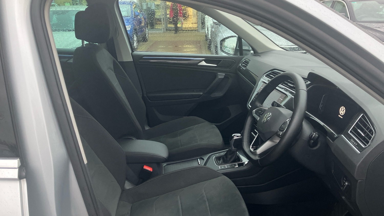 Used Volkswagen Tiguan 2021 for sale - 76779276: Photo 15