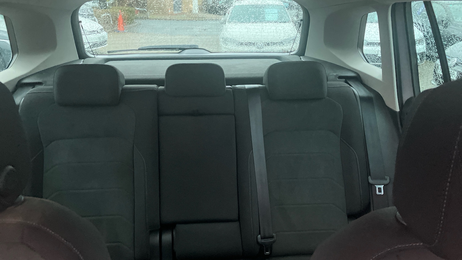 Used Volkswagen Tiguan 2021 for sale - 76779276: Photo 16