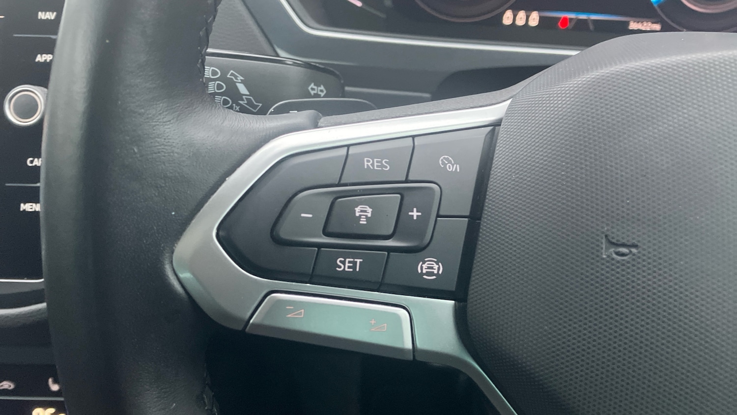 Used Volkswagen Tiguan 2021 for sale - 76779276: Photo 17