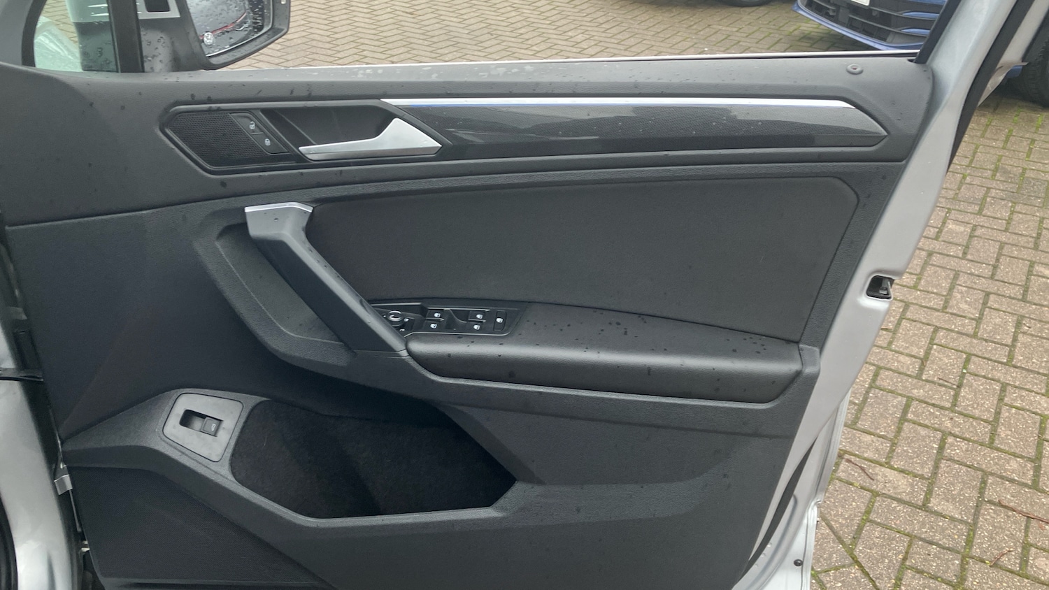 Used Volkswagen Tiguan 2021 for sale - 76779276: Photo 19