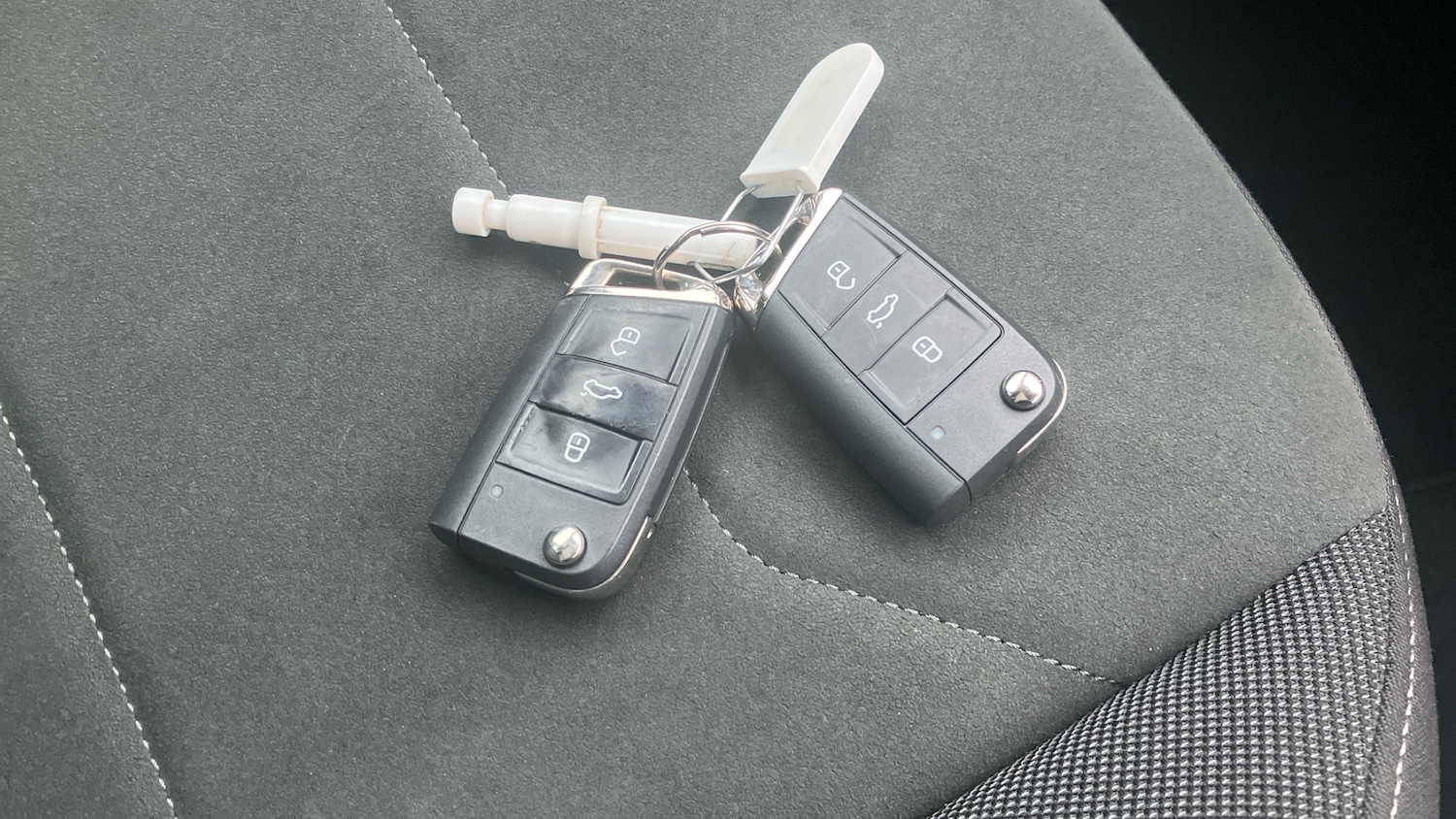 Used Volkswagen Tiguan 2021 for sale - 76779276: Photo 26