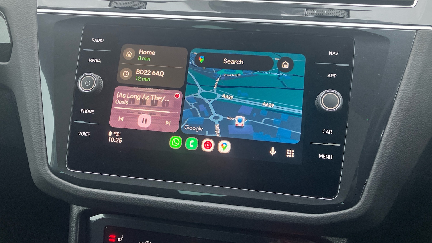 Used Volkswagen Tiguan 2021 for sale - 76779276: Photo 27