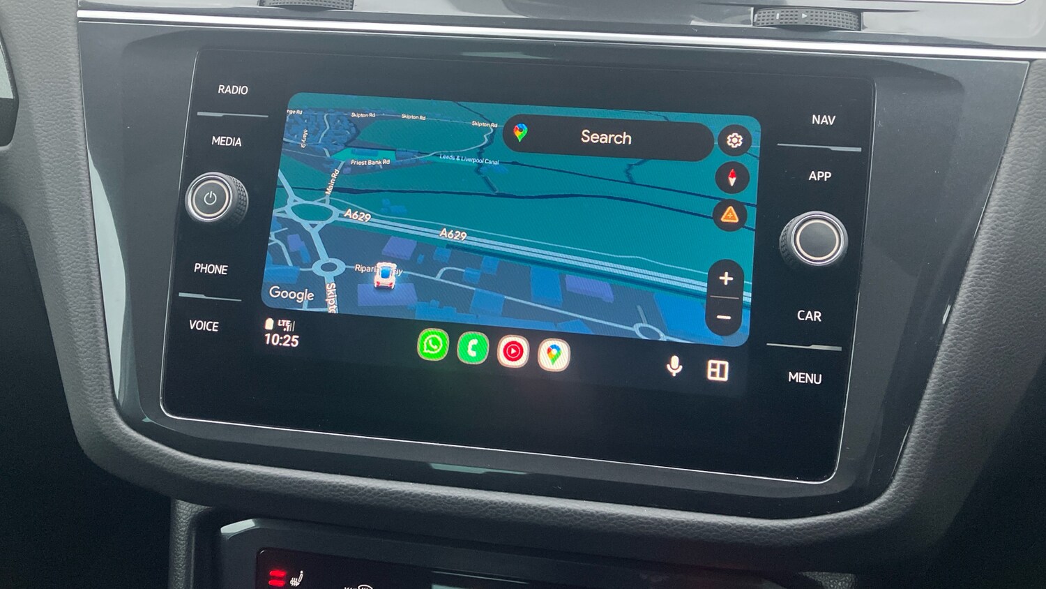 Used Volkswagen Tiguan 2021 for sale - 76779276: Photo 28