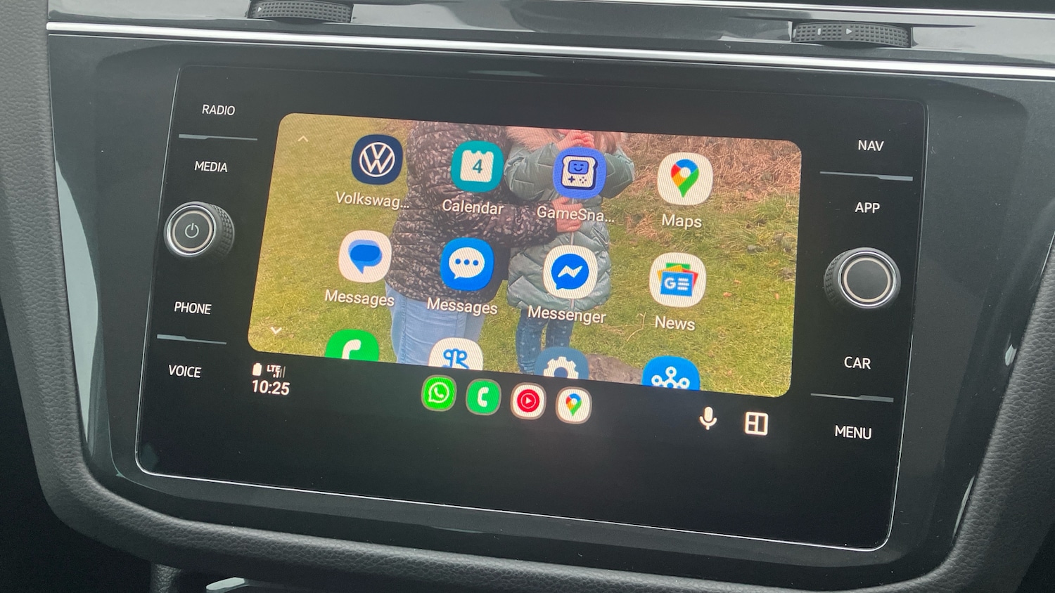 Used Volkswagen Tiguan 2021 for sale - 76779276: Photo 29