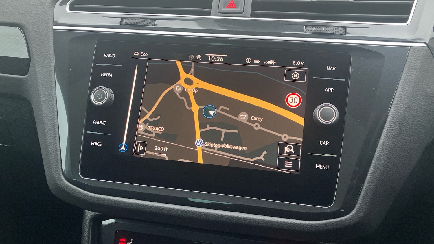 Used Volkswagen Tiguan 2021 for sale - 76779276: Photo 30