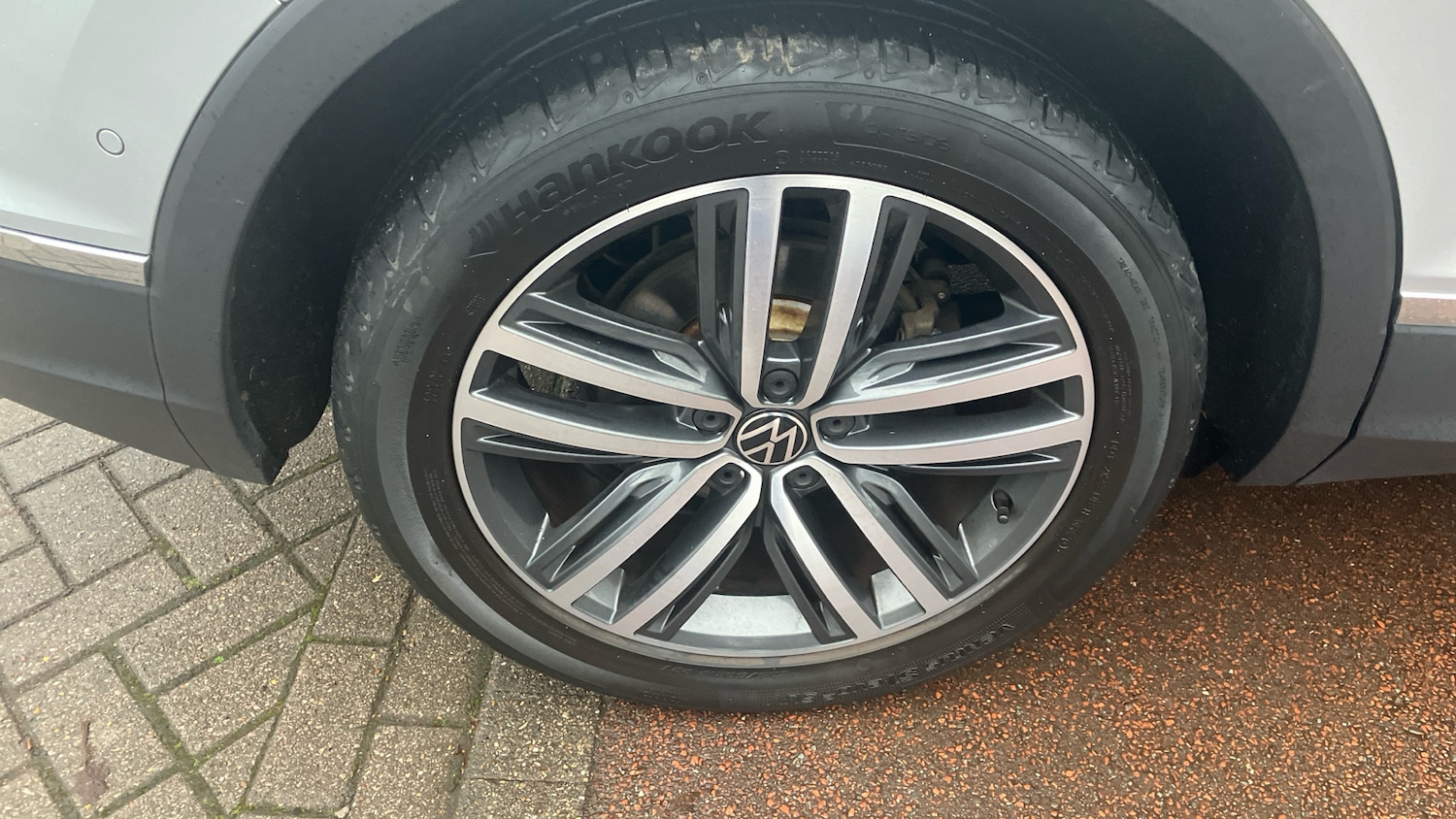 Used Volkswagen Tiguan 2021 for sale - 76779276: Photo 33