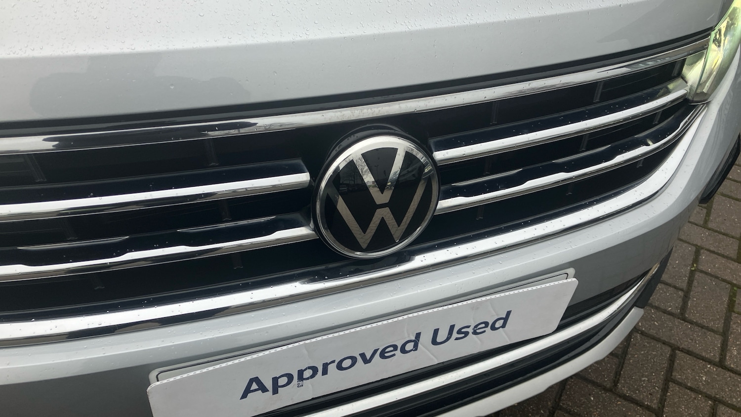 Used Volkswagen Tiguan 2021 for sale - 76779276: Photo 39