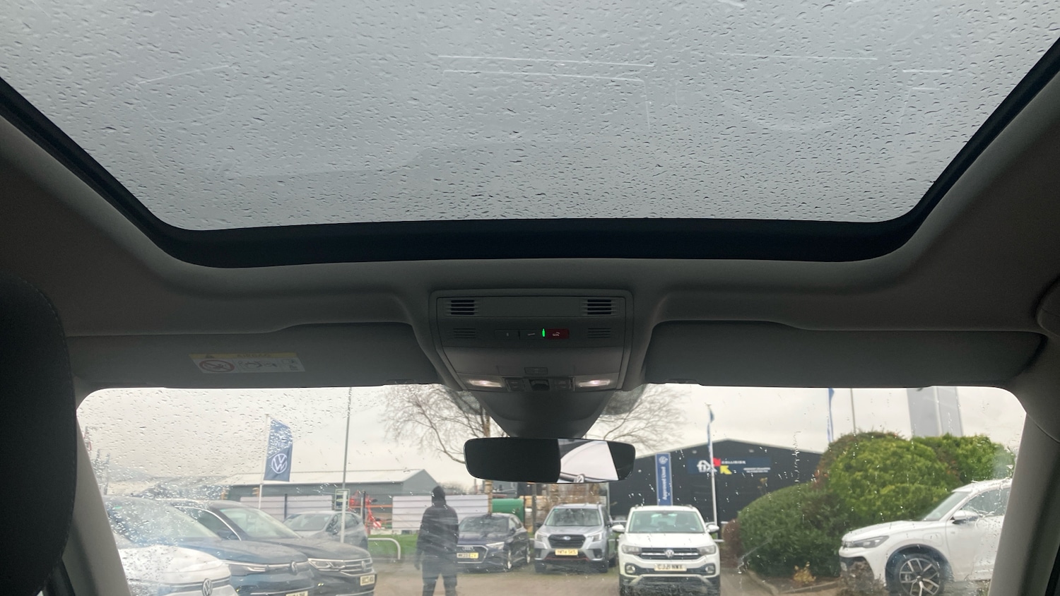 Used Volkswagen Tiguan 2021 for sale - 76779276: Photo 41