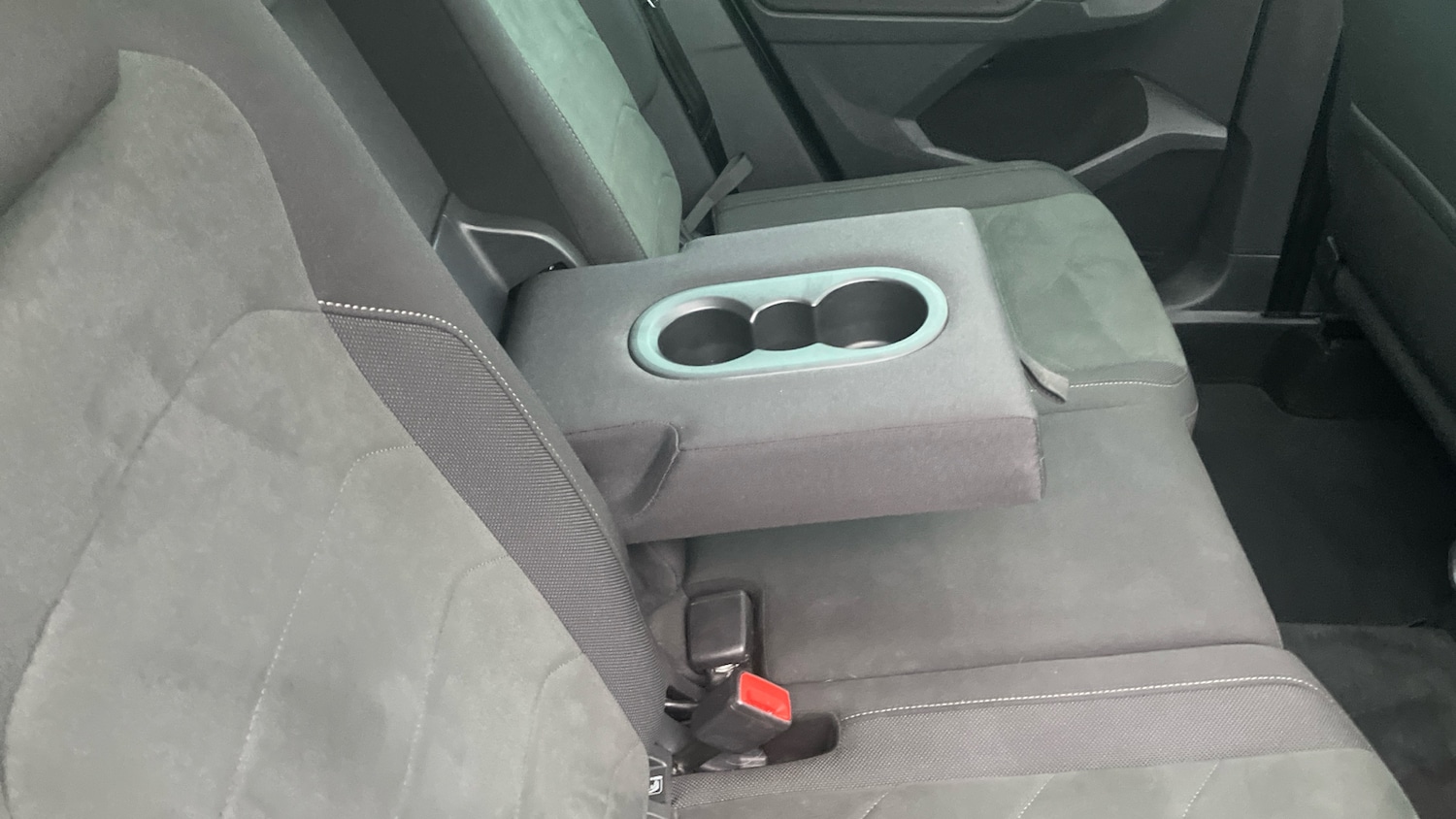 Used Volkswagen Tiguan 2021 for sale - 76779276: Photo 42