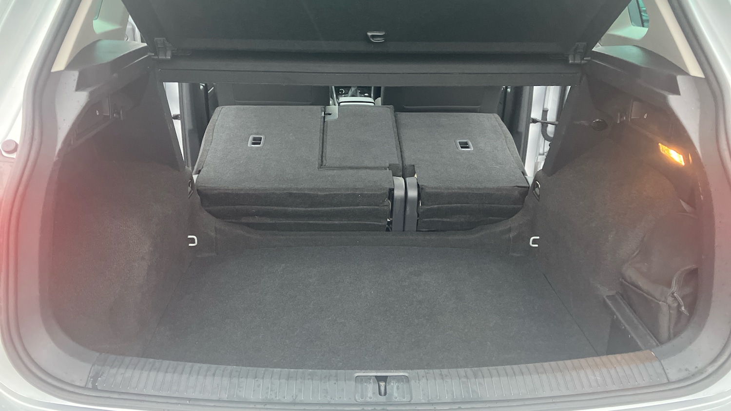 Used Volkswagen Tiguan 2021 for sale - 76779276: Photo 44