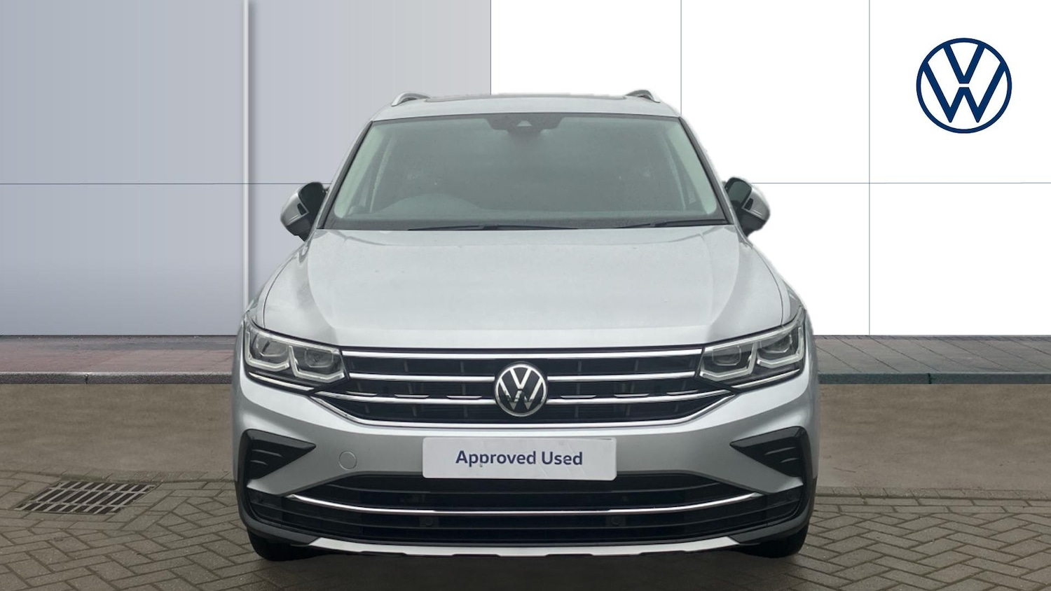 Used Volkswagen Tiguan 2021 for sale - 76779276: Photo 7