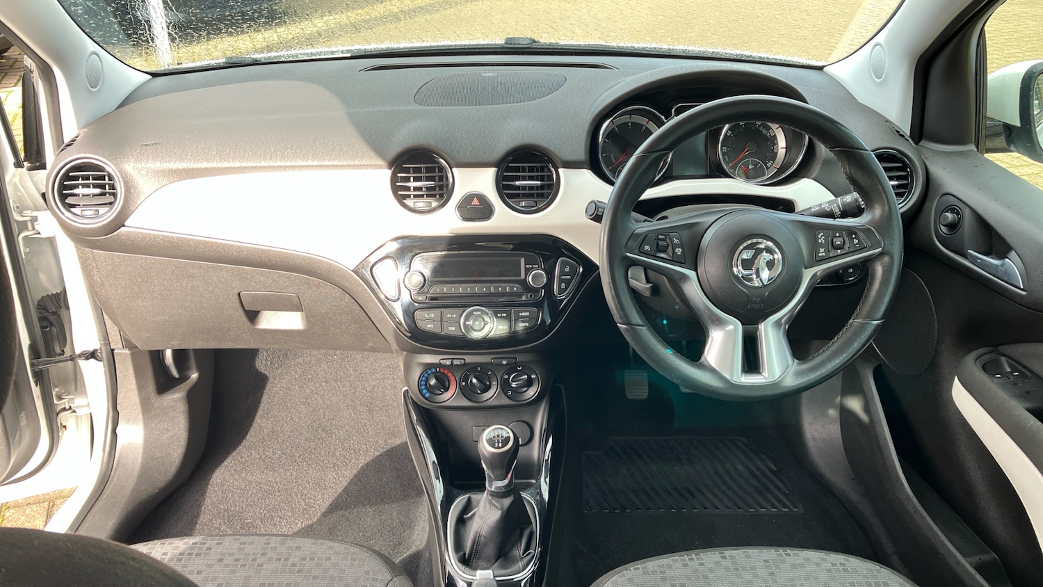 Used Vauxhall ADAM 2017 for sale - 76466006: Photo 10