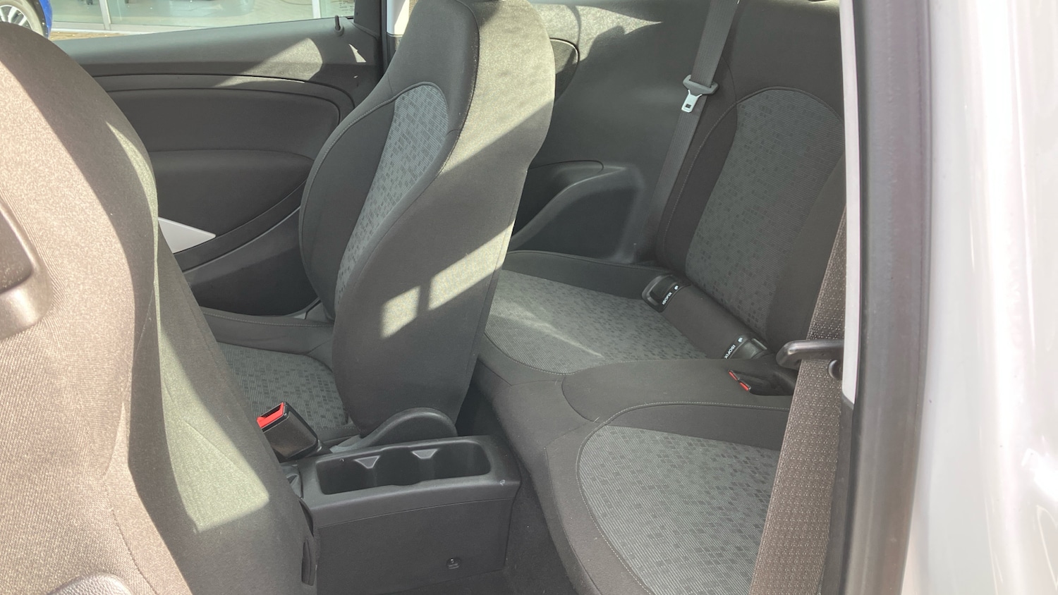 Used Vauxhall ADAM 2017 for sale - 76466006: Photo 16