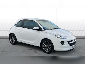 Used Vauxhall ADAM 2017 for sale - 76466006: Photo