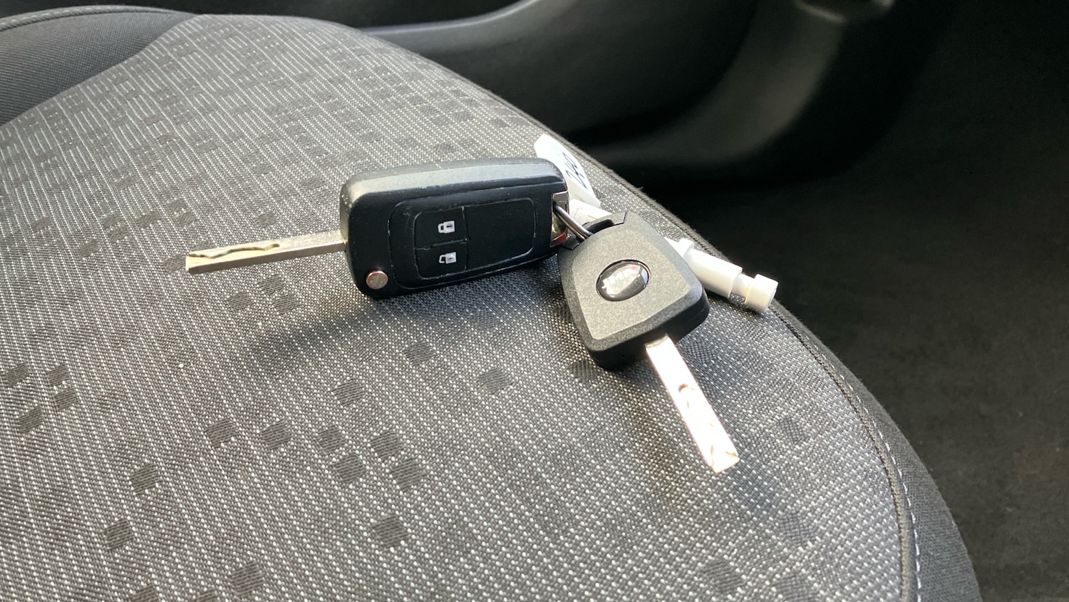 Used Vauxhall ADAM 2017 for sale - 76466006: Photo 20