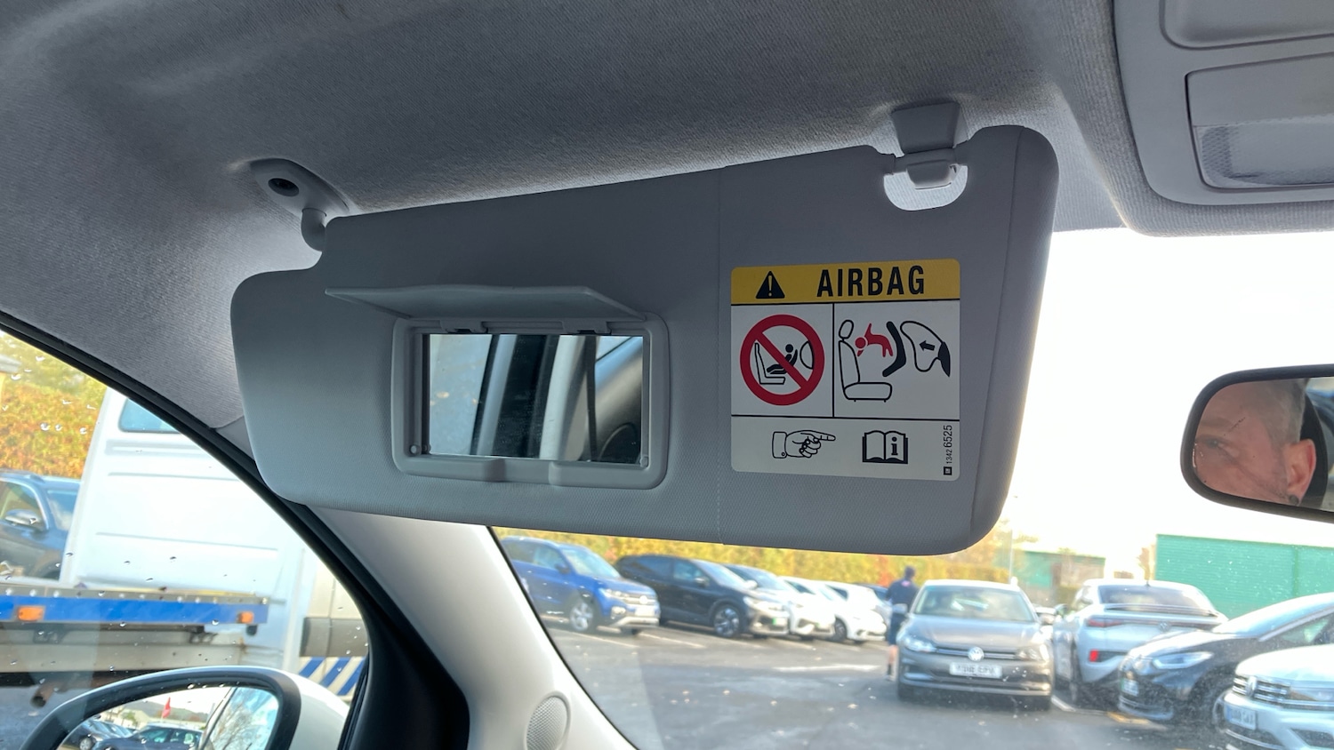 Used Vauxhall ADAM 2017 for sale - 76466006: Photo 23