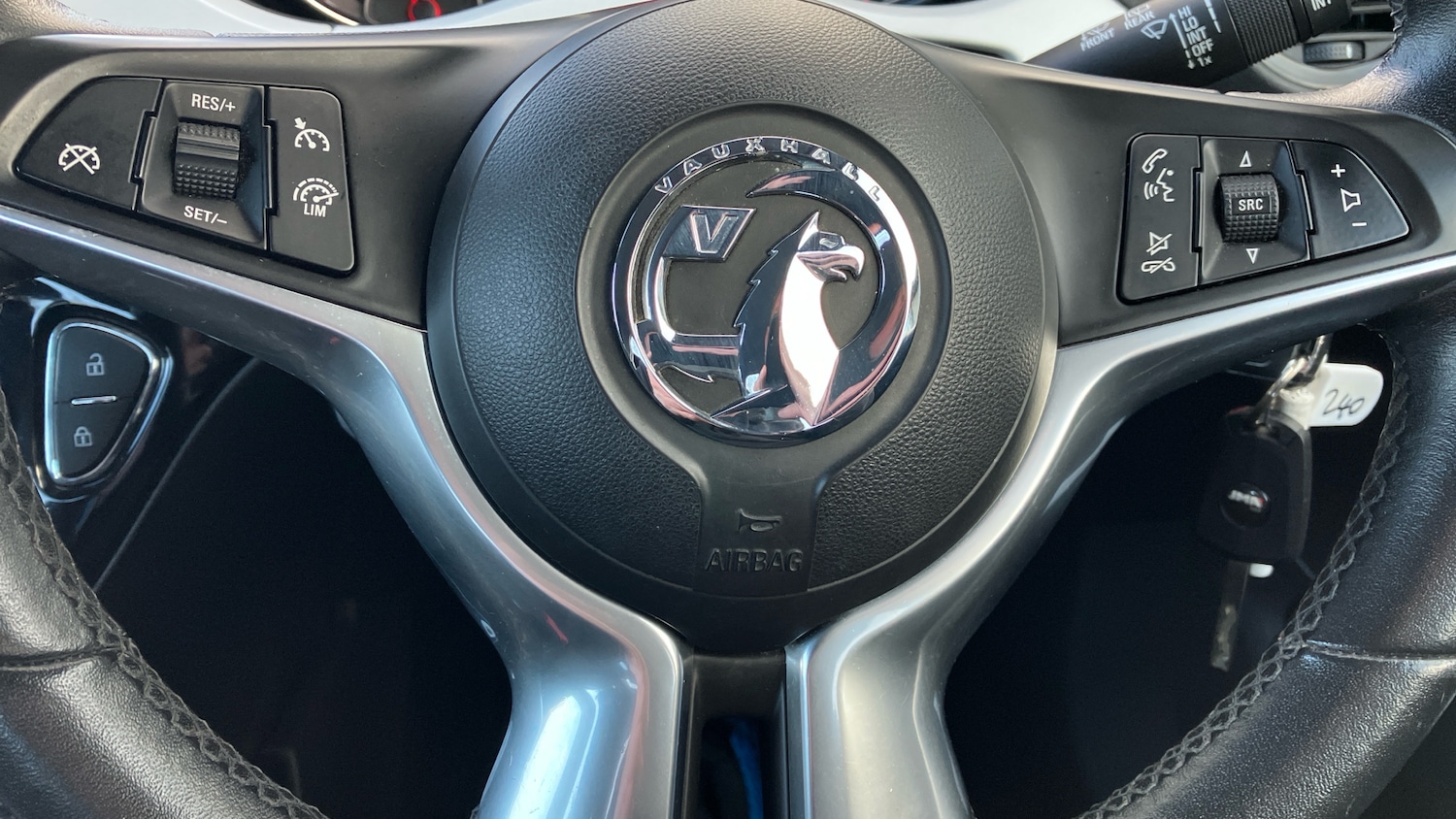 Used Vauxhall ADAM 2017 for sale - 76466006: Photo 27