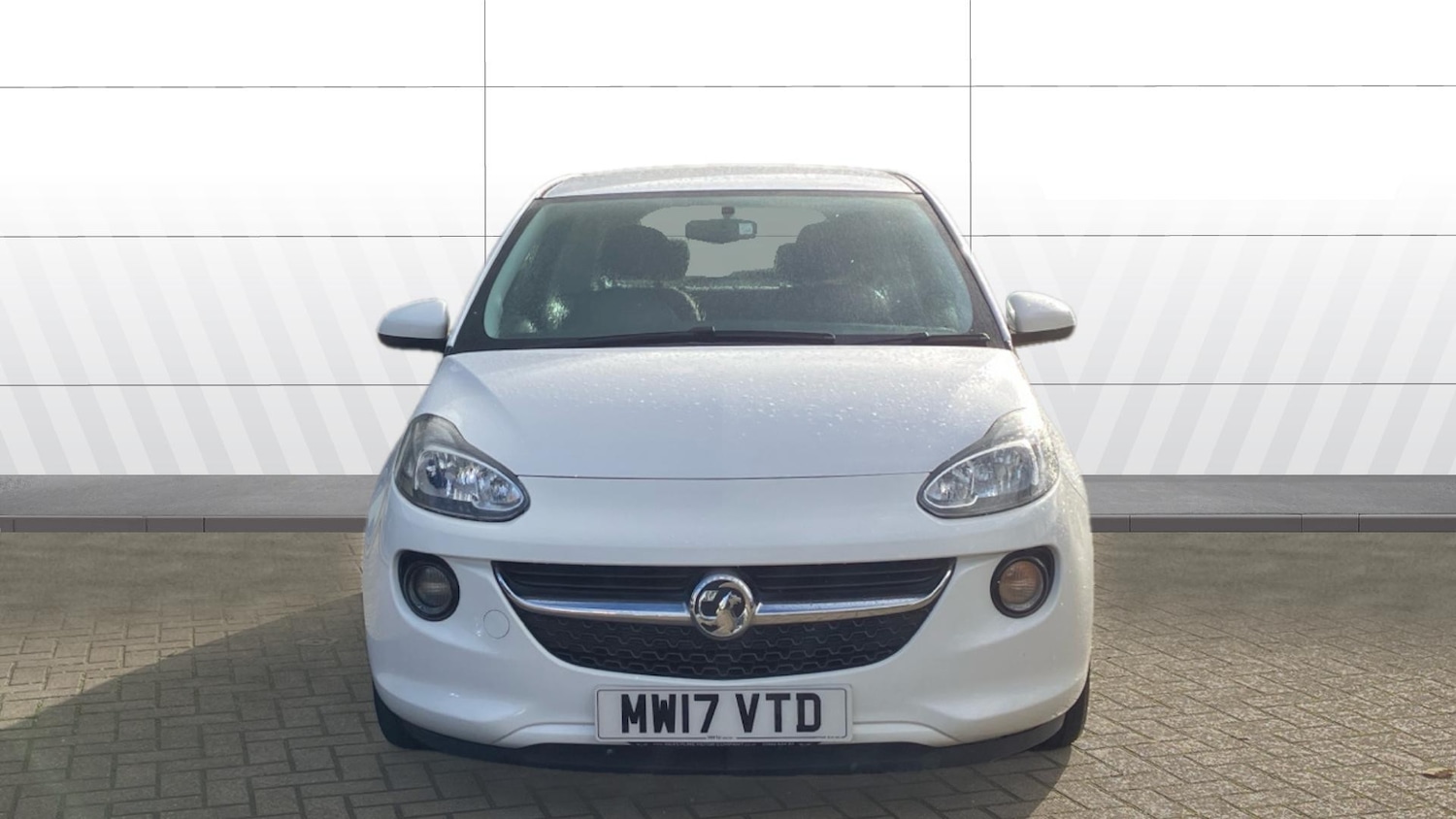 Used Vauxhall ADAM 2017 for sale - 76466006: Photo 3