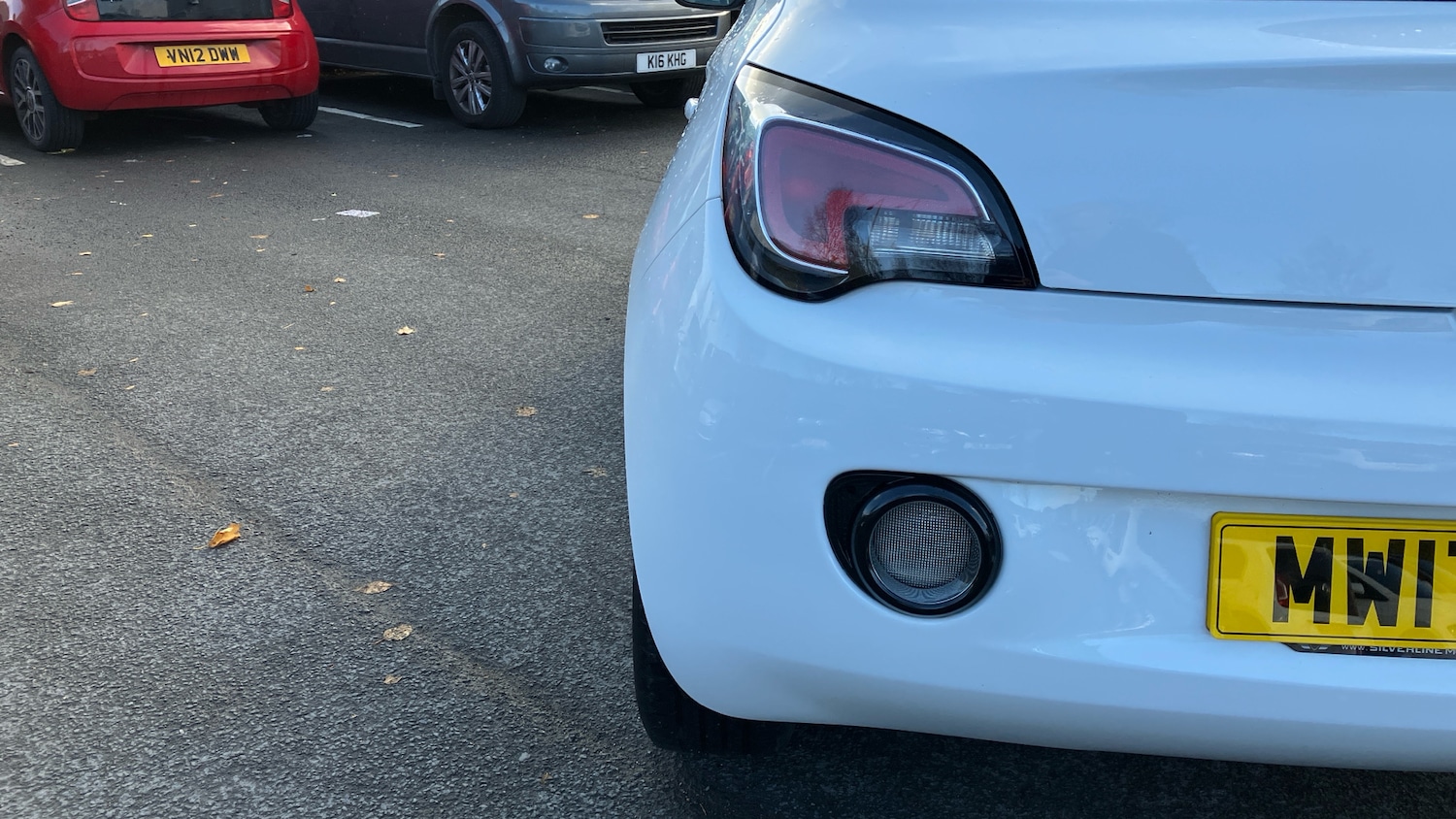 Used Vauxhall ADAM 2017 for sale - 76466006: Photo 31