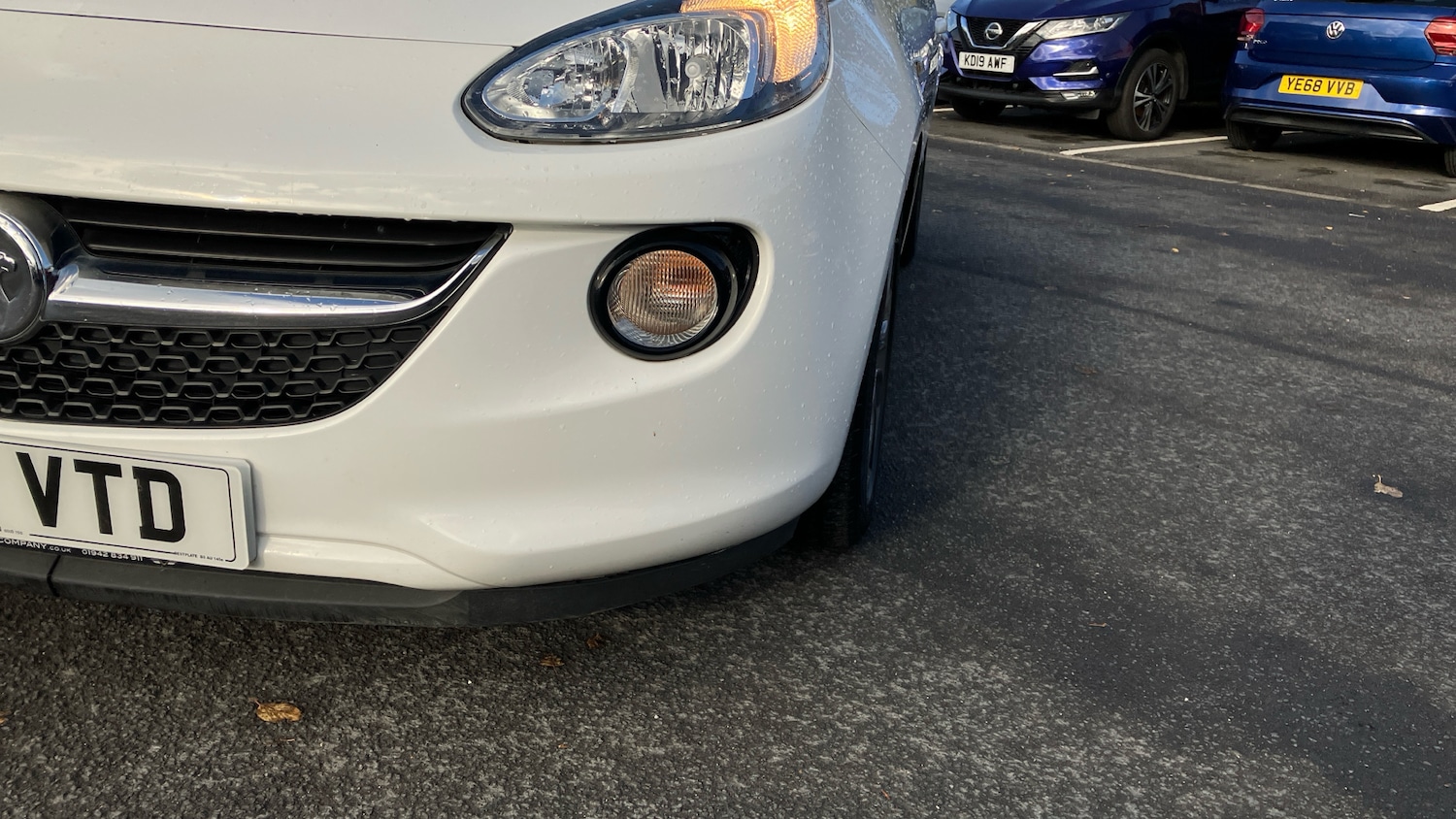 Used Vauxhall ADAM 2017 for sale - 76466006: Photo 35