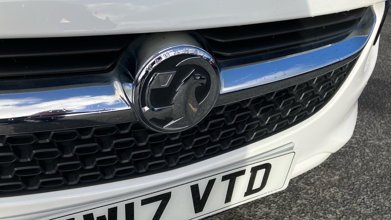 Used Vauxhall ADAM 2017 for sale - 76466006: Photo 37