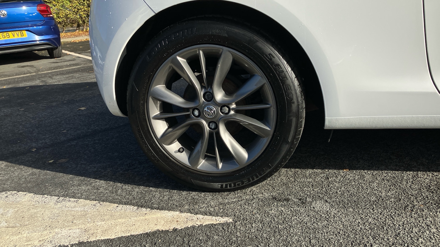 Used Vauxhall ADAM 2017 for sale - 76466006: Photo 39