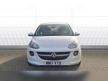 Used Vauxhall ADAM 2017 for sale - 76466006: Photo