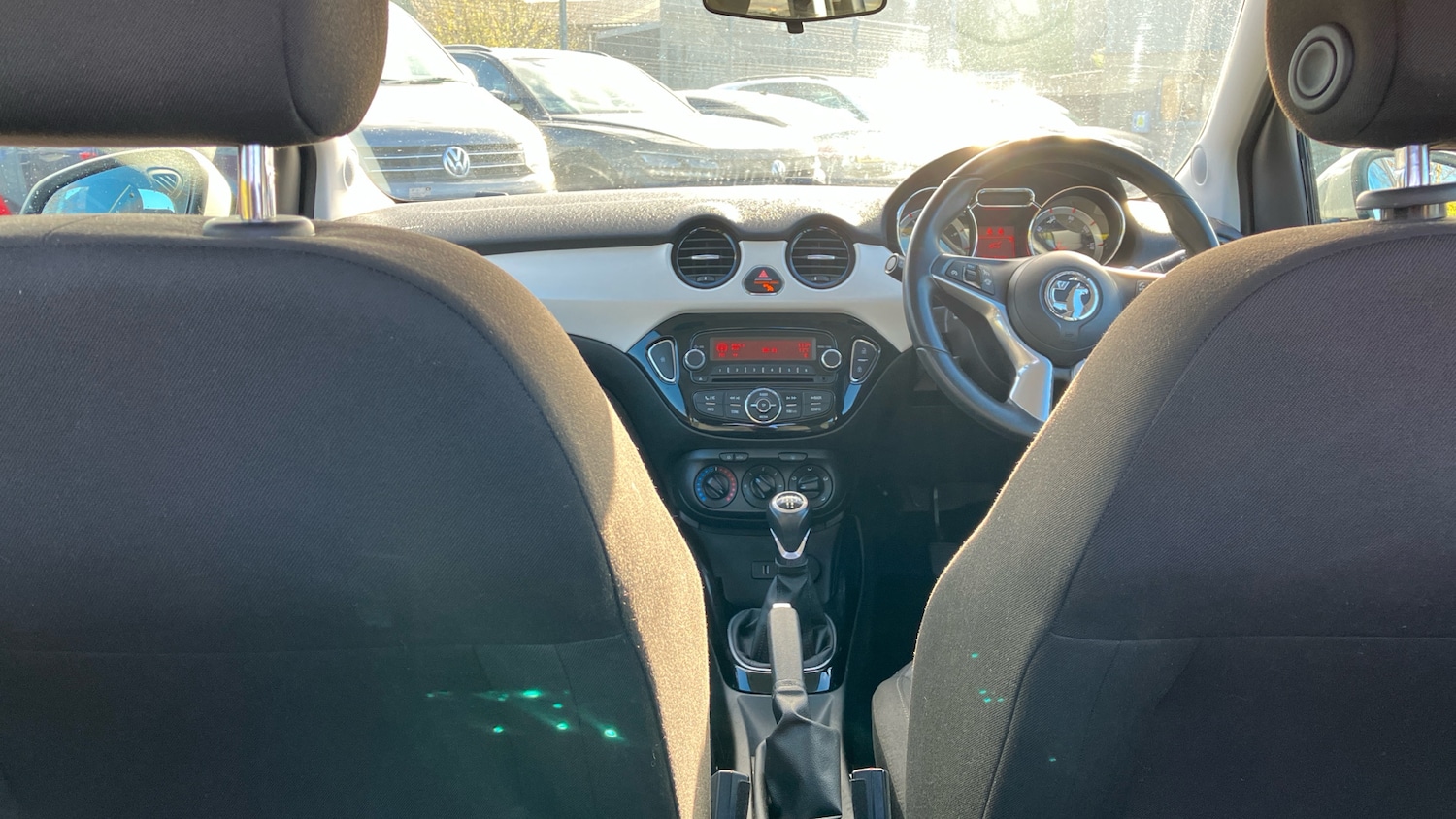 Used Vauxhall ADAM 2017 for sale - 76466006: Photo 41